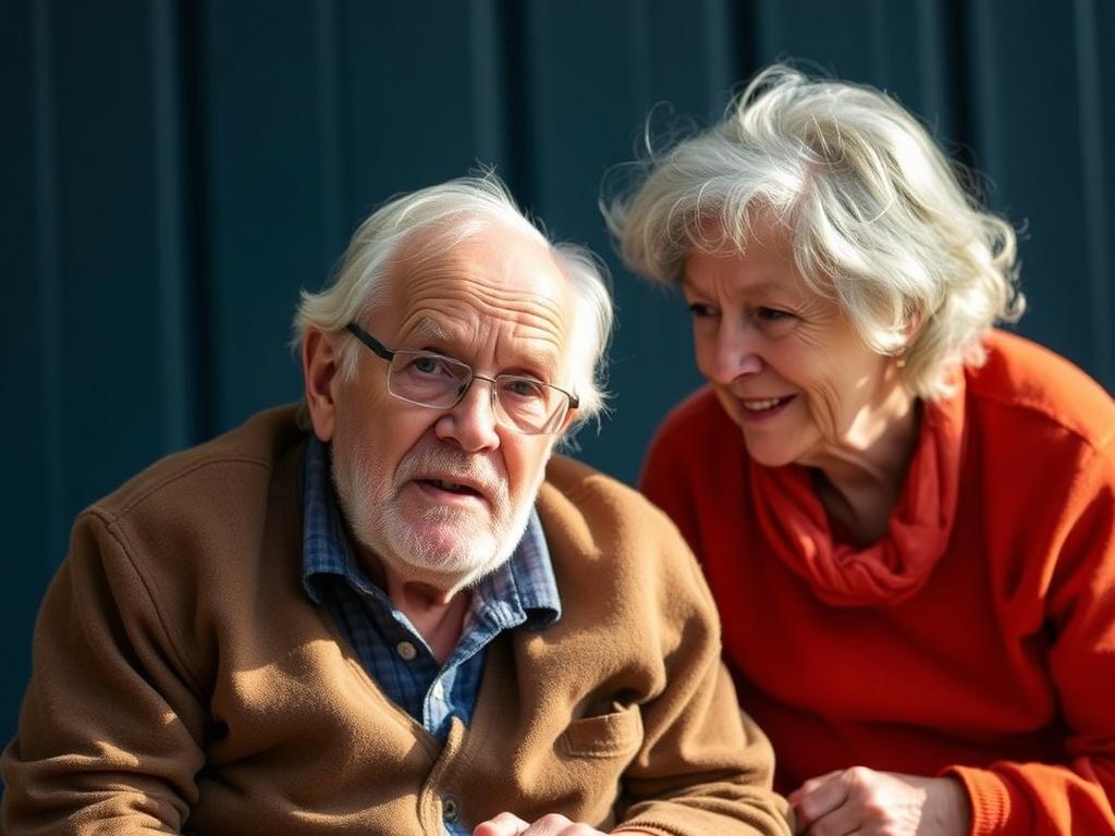 Пенсионеры и активное долголетие. Работа, волонтерство и смысл деятельности