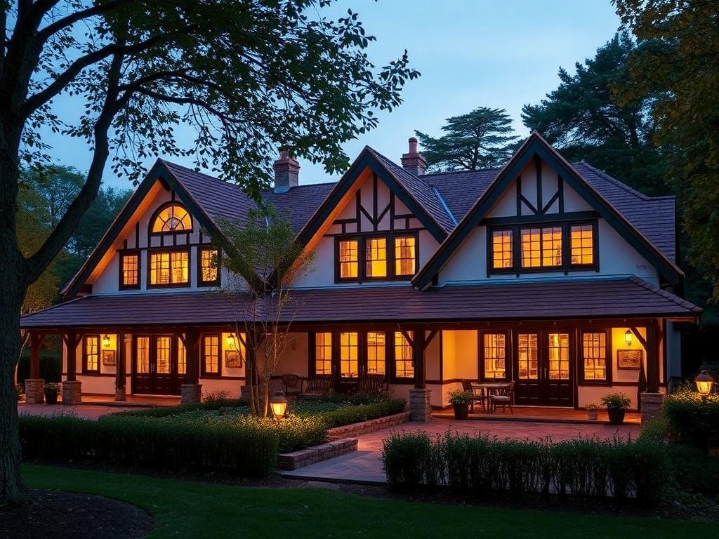 VIP-корпуса и коттеджи при пансионатах. Что важно помнить при окончательном выборе