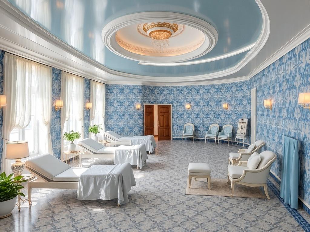 Санатории Сочи и Красной Поляны. Полезные советы в последние дни перед поездкой