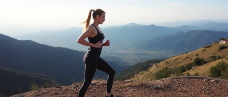 Кардиотренировки и терренкур: как прогулки по холмам меняют сердце и настроение