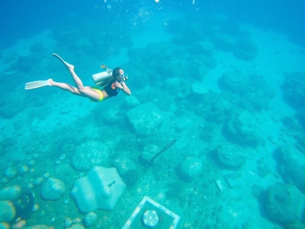 Дайвинг и снорклинг на курортах. Как совместить отдых и погружения: расписание идеального дня Дайвинг и снорклинг на курортах. Как совместить отдых и погружения: расписание идеального дня