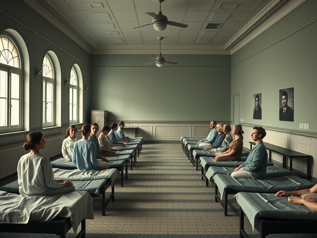 Дыхательная гимнастика в санаториях. Как персонал обучает пациентов и что важно в работе инструктора Дыхательная гимнастика в санаториях. Как персонал обучает пациентов и что важно в работе инструктора