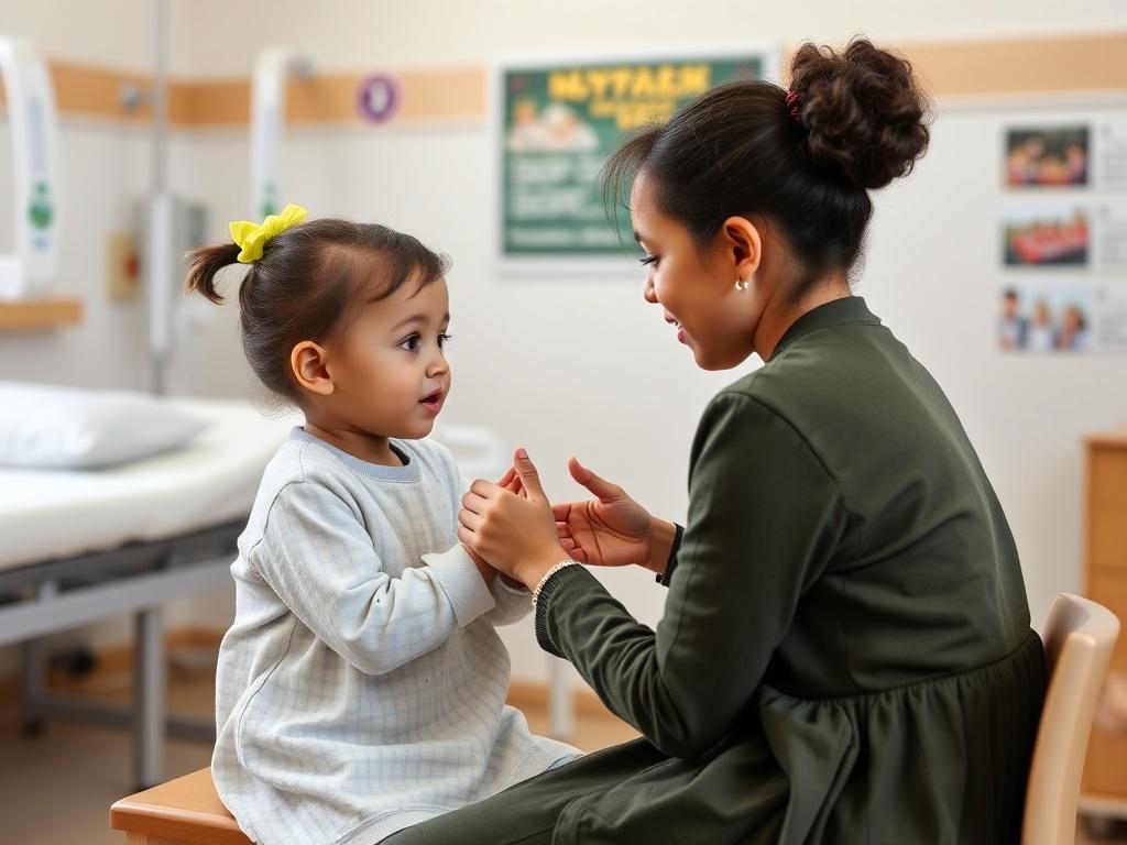 Логопедическая помощь в детских санаториях. Истории из практики: иллюстрации эффективности Логопедическая помощь в детских санаториях. Истории из практики: иллюстрации эффективности