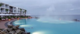 Пансионаты с подогреваемым морем: как выбрать теплый берег для комфортного отдыха