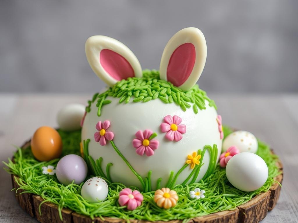 Пасхальные выходные и куличи. Экологичный подход к празднованию