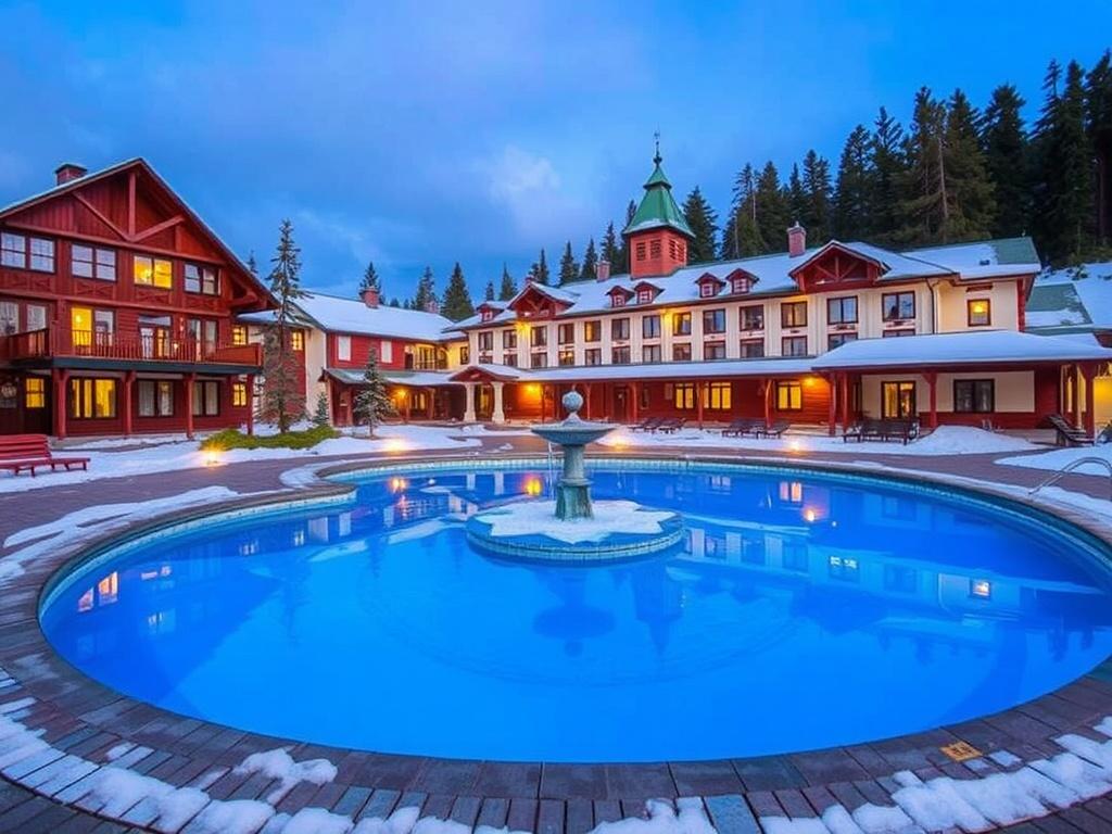 Пансионаты Алтайского края и Белокуриха. Чем заняться в окрестностях: активные и спокойные варианты Пансионаты Алтайского края и Белокуриха. Чем заняться в окрестностях: активные и спокойные варианты