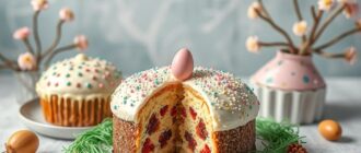 Пасхальные выходные и куличи: как провести праздник с вкусом и смыслом