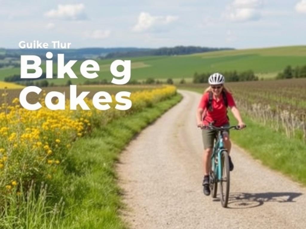 Велопрогулки с гидом. Что ожидать от профессионального гида: чек-лист качественной услуги Велопрогулки с гидом. Что ожидать от профессионального гида: чек-лист качественной услуги