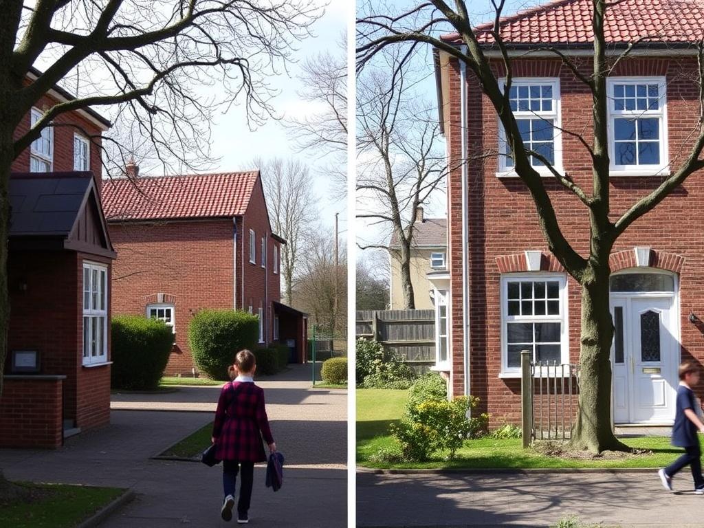 Сравнение частных и государственных пансионатов. Последние мысли перед решающим шагом