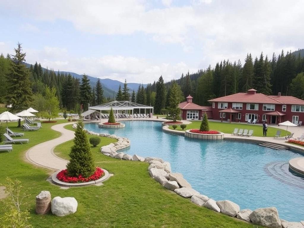 Курорты Башкирии и оздоровительные центры. Короткие советы для тех, кто впервые едет на курорт