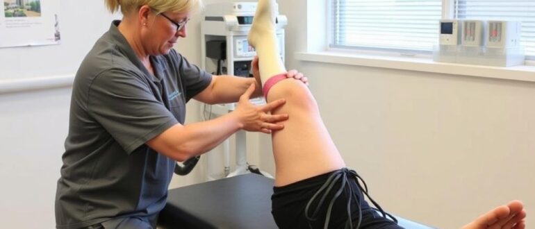 Реабилитация после эндопротезирования: как вернуть жизнь суставу и вернуть себе активность