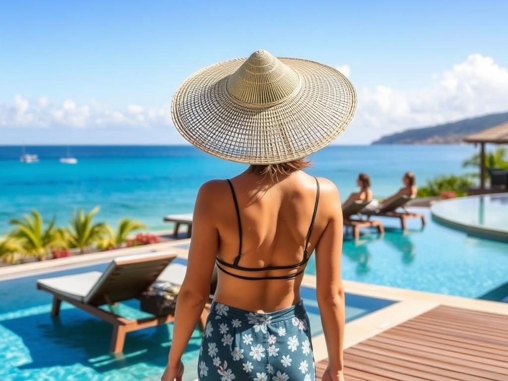 Лето-2025: тенденции отдыха в пансионатах. Здоровье и велнес: от моды к обязательству Лето-2025: тенденции отдыха в пансионатах. Здоровье и велнес: от моды к обязательству