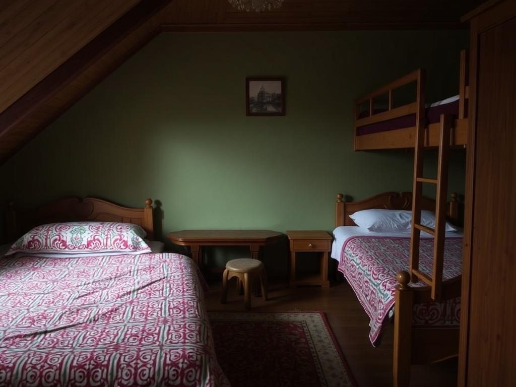 Отдых в пансионатах Туапсинского района. Безопасность и здоровье на отдыхе