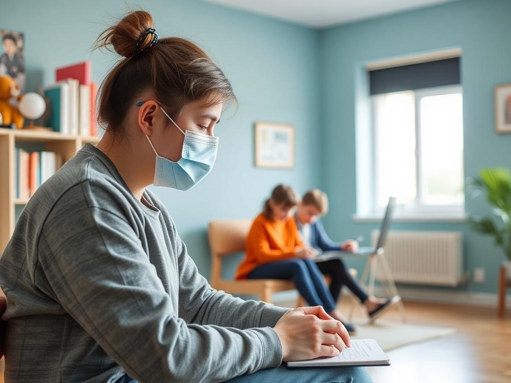 Восстановление после ковида в пансионатах. Как правильно выбирать пансионат: чеклист