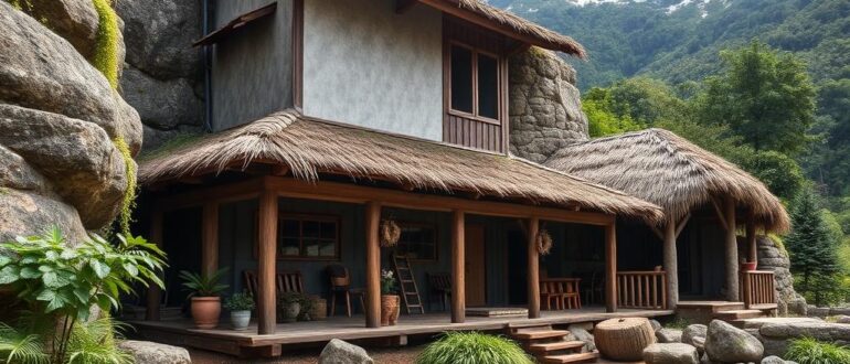 Школа выживания и туризма: от основ до реальных походов