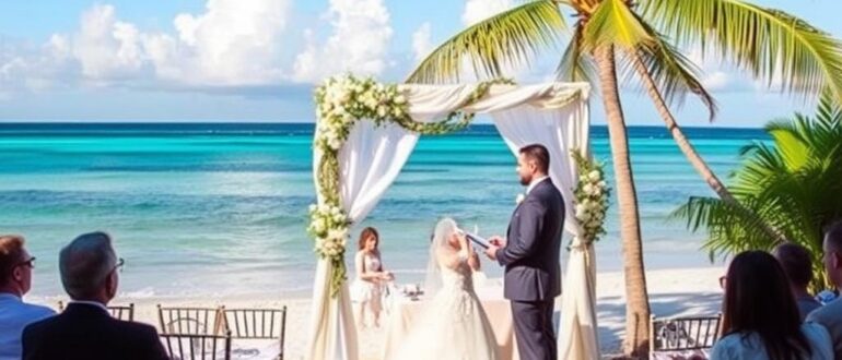 Свадьба на выезде: организация и нюансы — как провести свадьбу вне привычного зала