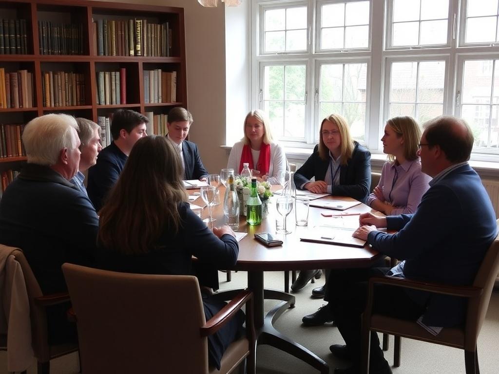 Встреча выпускников в пансионате. Размещение и план расселения