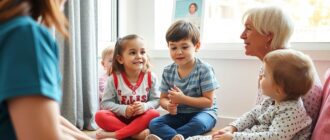 Логопедическая помощь в детских санаториях: как санаторная среда усиливает результаты