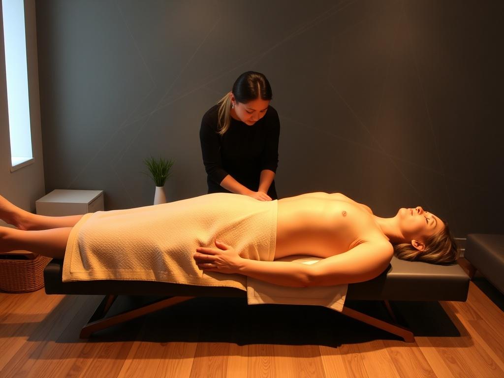 Прессотерапия и лимфодренаж. Как сочетать прессотерапию с другими методами