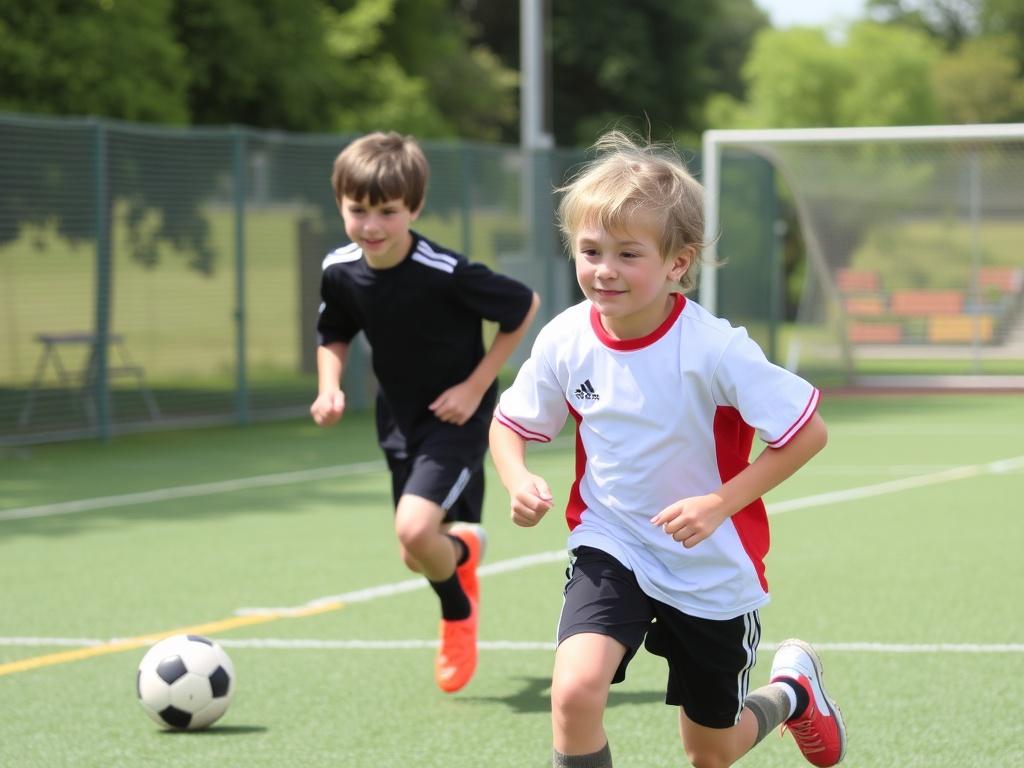 Спортивные соревнования и эстафеты. Эстафеты для детей и начинающих: как увлечь и научить