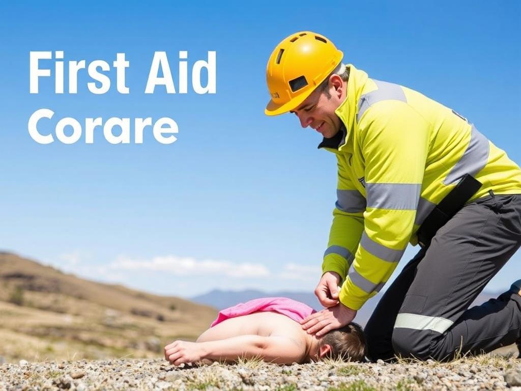 Курсы оказания первой помощи. Как проходят занятия: методика и оценка навыков