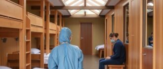 Восстановление после ковида в пансионатах: как вернуть дыхание, силы и уверенность