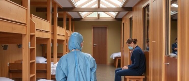 Восстановление после ковида в пансионатах: как вернуть дыхание, силы и уверенность