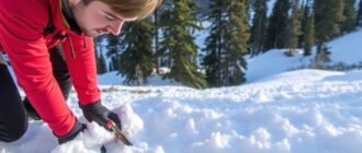 Подготовка к соревнованиям в горах: подробный план для уверенного старта