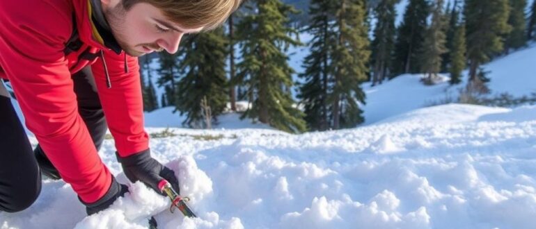 Подготовка к соревнованиям в горах: подробный план для уверенного старта
