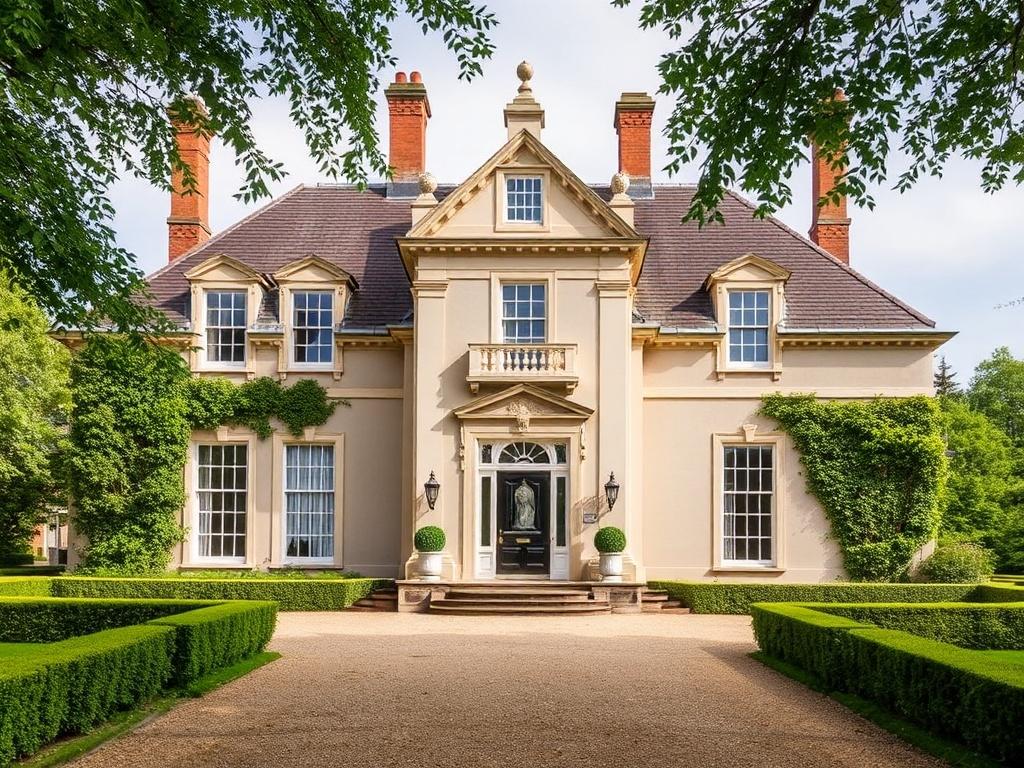 Усадьбы и дворцы в шаговой доступности. Где искать достойные места Усадьбы и дворцы в шаговой доступности. Где искать достойные места