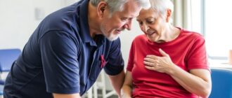 Реабилитация после инсульта и инфаркта: путь к восстановлению и новой жизни