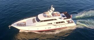 Морские прогулки и яхтинг: как выйти в море с удовольствием и без лишних рисков