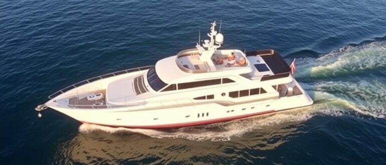 Морские прогулки и яхтинг: как выйти в море с удовольствием и без лишних рисков