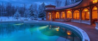 Пансионаты Урала и Тюменской области: куда поехать, что ожидать и как выбрать лучший вариант