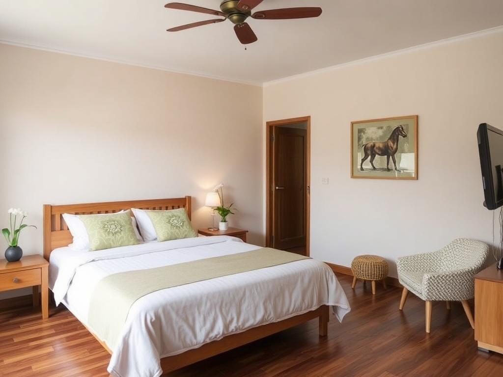 Мини-пансионаты и семейные гостевые дома. Правовые аспекты и налоги — что учитывать