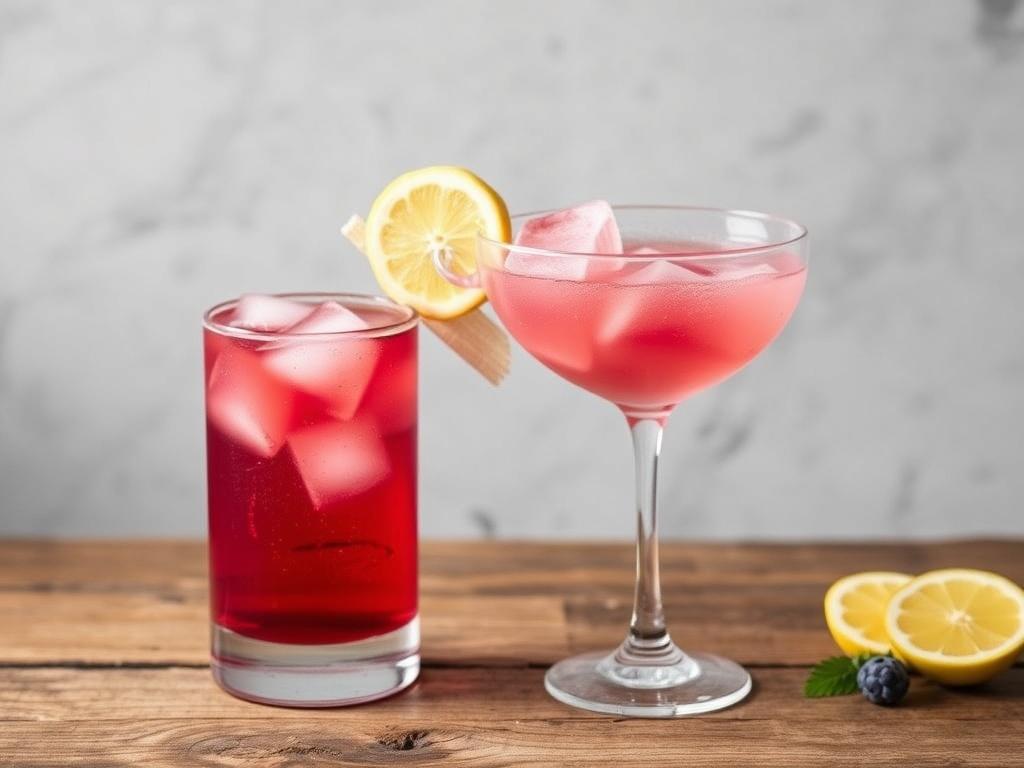 Кислородные коктейли и фитобочки. Рецепты и советы: как готовят кислородные коктейли и что стоит знать