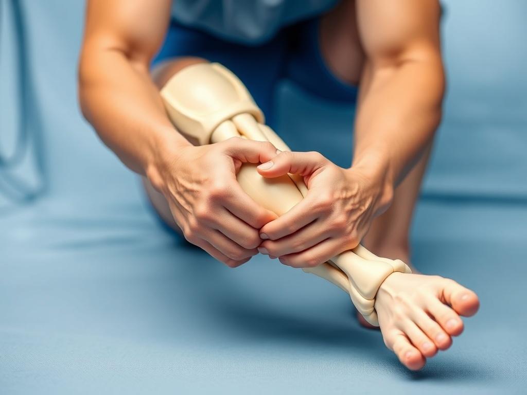 Реабилитация после эндопротезирования. График восстановления: ориентиры и реалистичные сроки