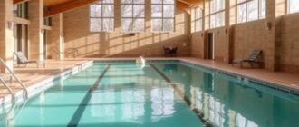Крытые бассейны для отдыха зимой: где найти тепло, движение и спокойствие в холодное время года
