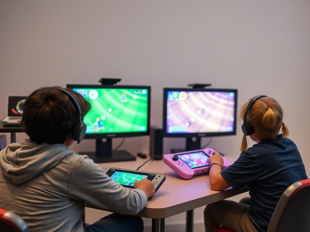 Интерактивные игры и приставки. Интерактивные игры и приставки в образовании и тренингах