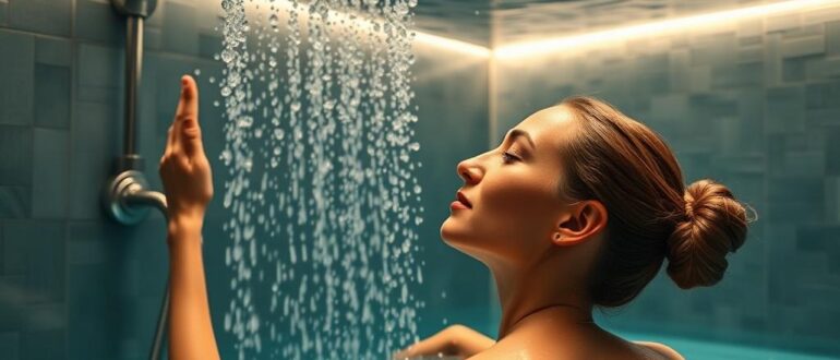 Водолечение и подводный душ-массаж: как вода лечит тело и возвращает бодрость