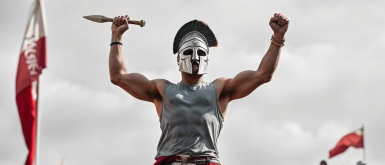 День физкультурника и спартакиады: праздник движения, командного духа и новых стартов