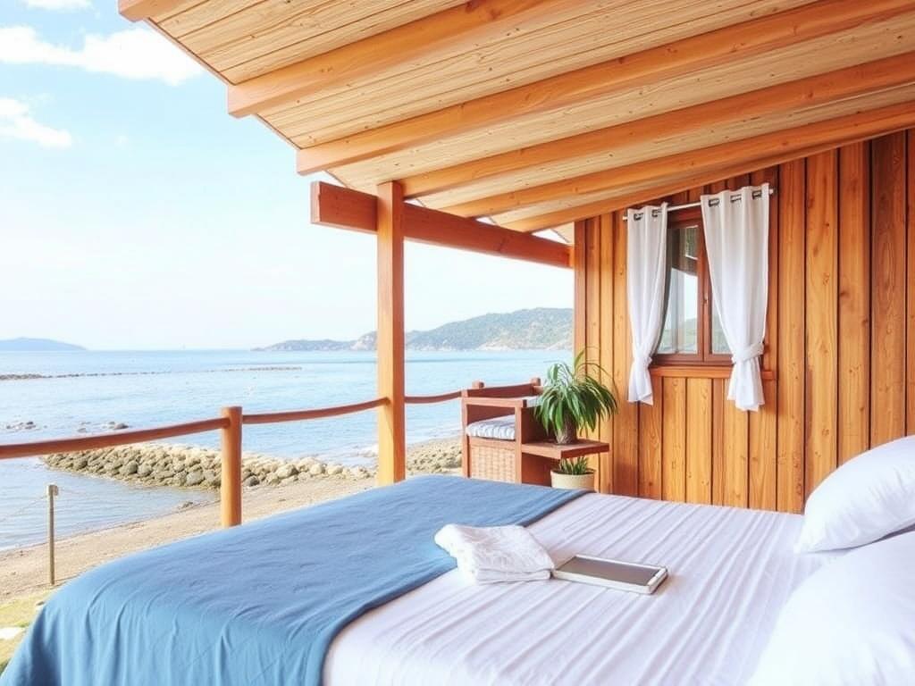 Пансионаты Абхазии на берегу моря. Практические советы по проживанию Пансионаты Абхазии на берегу моря. Практические советы по проживанию