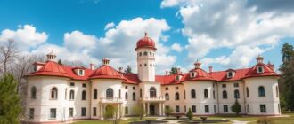 Пансионаты Геленджика и Кабардинки: как выбрать идеальное место для отдыха на чёрноморском побережье