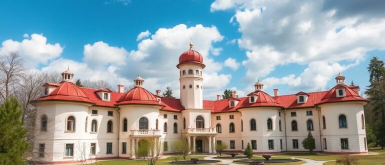 Пансионаты Геленджика и Кабардинки: как выбрать идеальное место для отдыха на чёрноморском побережье