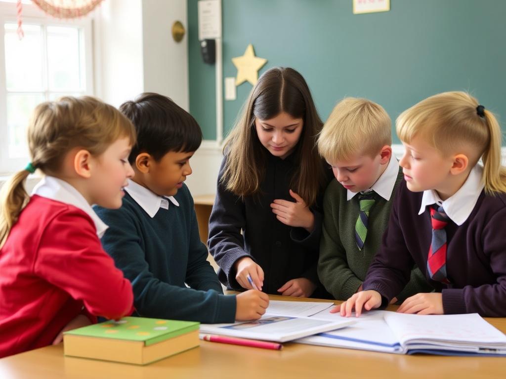 День защиты детей в пансионате. Как подготовить материал для отчёта и презентации День защиты детей в пансионате. Как подготовить материал для отчёта и презентации