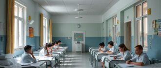 Школьное обучение в санаториях: здоровье, учеба и новый ритм жизни для ребёнка