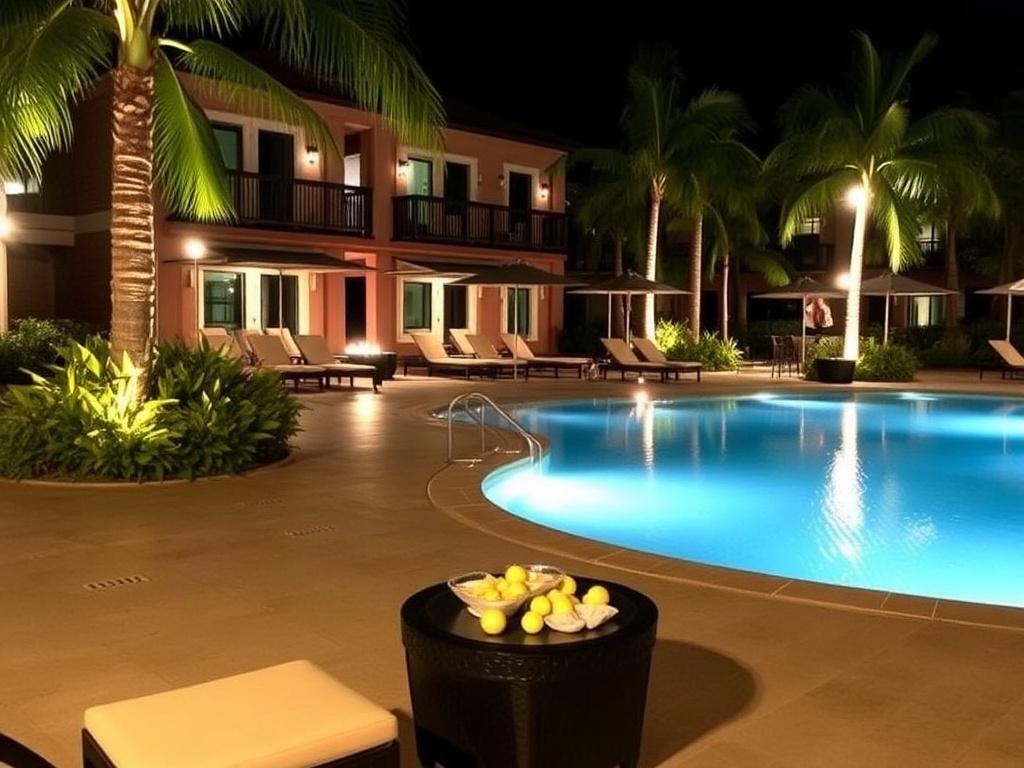 День Святого Валентина на курорте. Мой опыт: как однажды мы уезжали на праздник