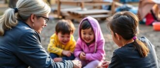 Вожатые и воспитатели в детских лагерях: кто они и почему их работа меняет судьбы