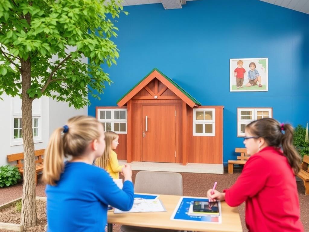 Как выбрать пансионат по цене и качеству. Посещение: на что смотреть во время экскурсии