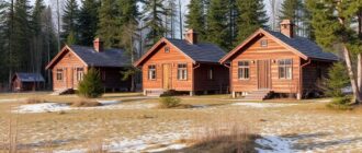 Пансионаты Ленинградской области: Карельский перешеек — где отдых превращается в размеренную историю